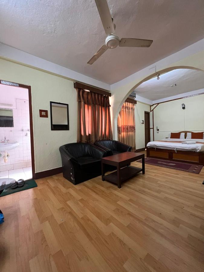 Chillout Holiday Home Katmandu Dış mekan fotoğraf