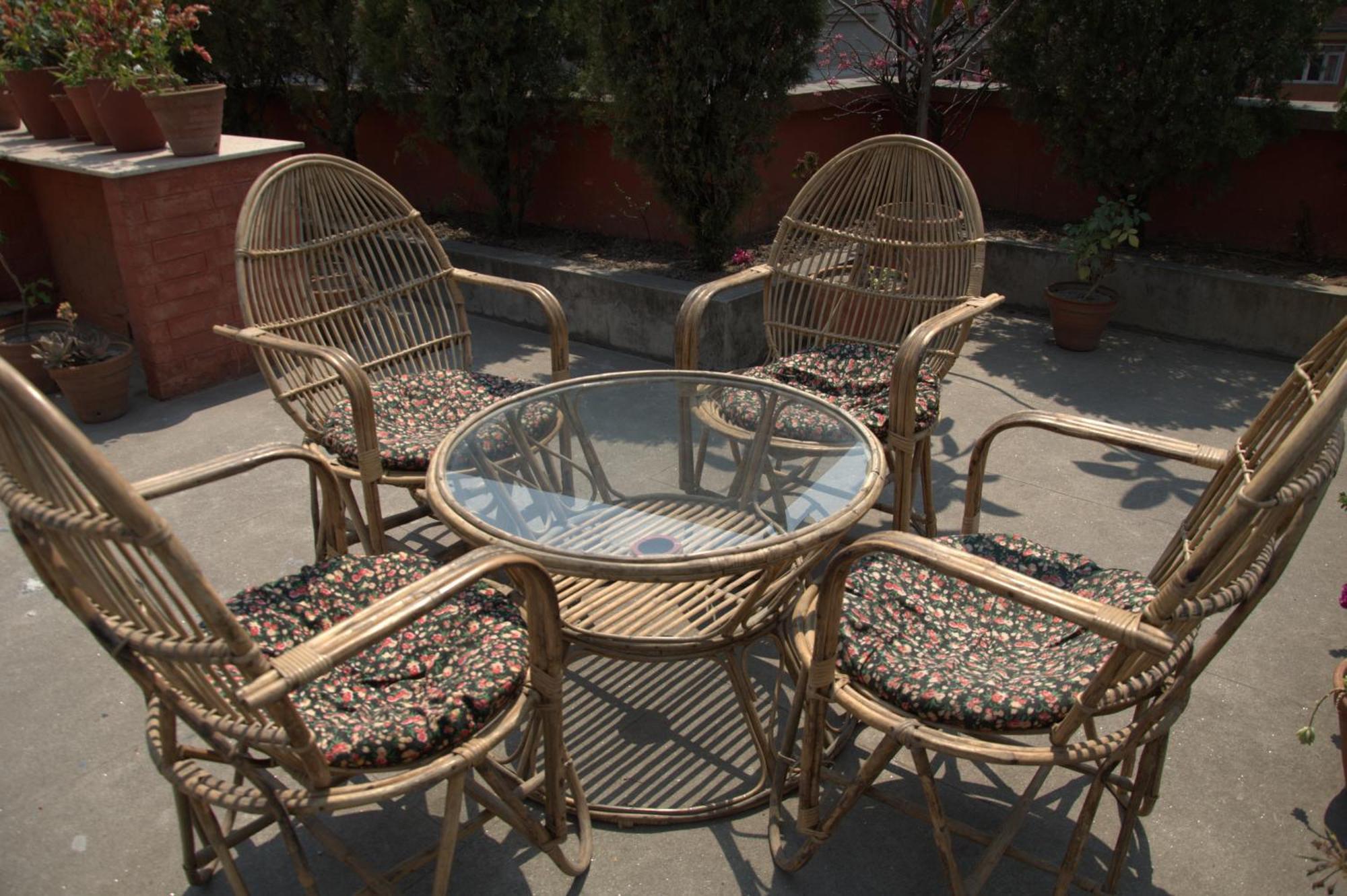 Chillout Holiday Home Katmandu Dış mekan fotoğraf
