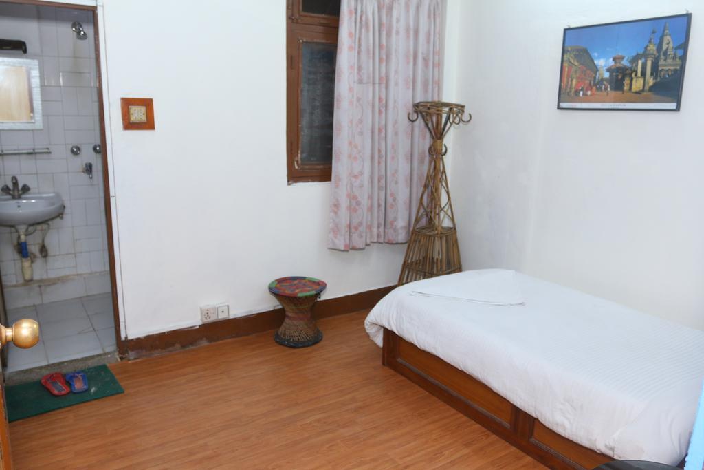 Chillout Holiday Home Katmandu Dış mekan fotoğraf