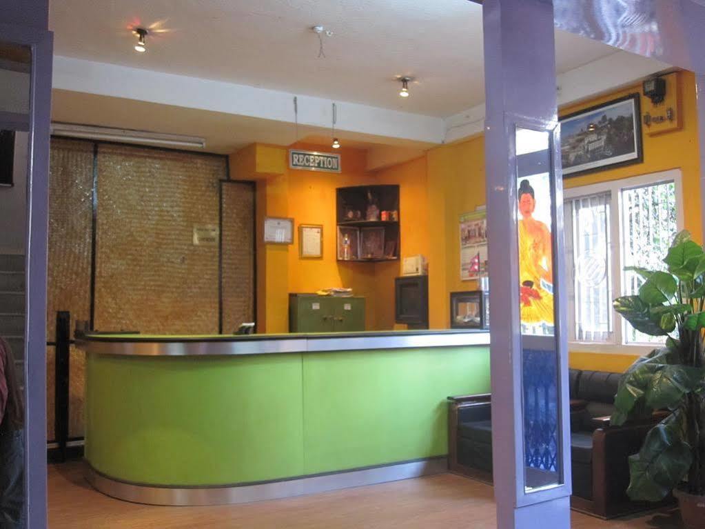 Chillout Holiday Home Katmandu Dış mekan fotoğraf