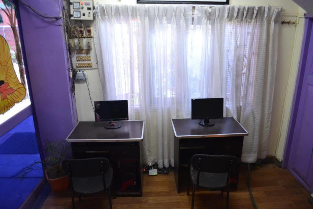 Chillout Holiday Home Katmandu Dış mekan fotoğraf